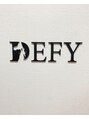 デフィー(DEFY) DEFYの ショート