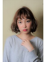 アルーム 葛西(a Room)&nbsp;【葛西/西葛西】スウィートボブ