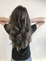 ヘアーメイク ヴェルダ(Hair make VERDA)&nbsp;☆人気3Dバレイヤージュグラデーション☆