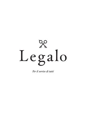 レガロ(Legalo)
