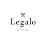 レガロ(Legalo)のお店ロゴ