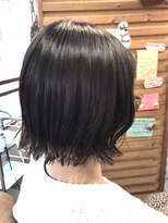 ケースプラスグリーン(CASE+GREEN)&nbsp;◎ミニボブ