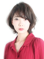 イリス(Iris.)&nbsp;大人ショート