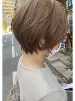 エイト 金沢店(EIGHT kanazawa)&nbsp;【EIGHT金沢】お客様スタイル_デザインカラー_【セト】