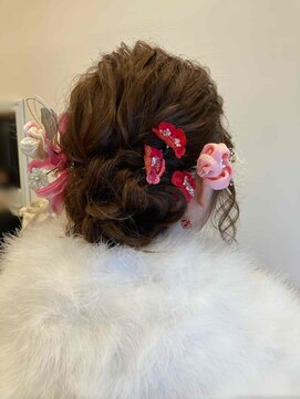 アップルーツ(Uproutes) ローアップ