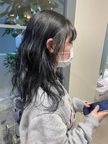 アンソル 戸田店(N'SOL)&nbsp;大人気ブルージュ