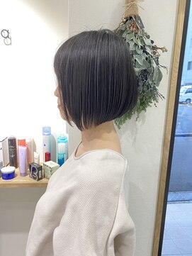 ソラ(sola) ボブ７