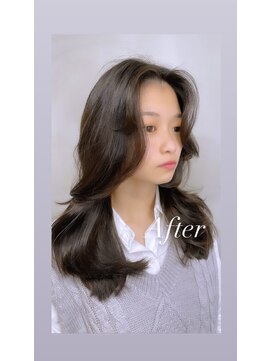 ジーナ 梅田茶屋町(Zina) 【現地STYLE】