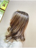 ハイライト
