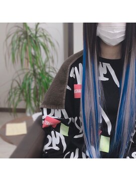 ウルティア(ulutia) シルバーグレージュ×ブルージュ