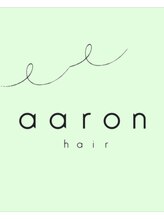 アーロン(aaron)&nbsp;katou's GUEST