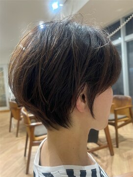 カナエ(CaNaE) エミリショート