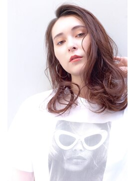 エアー 銀座タワー(AIR) air-GINZAtower【榛葉】