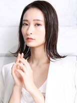 クラッチ 博多(CLUTCH)&nbsp;大人可愛い２０代３０代４０代小顔  外ハネボブJ8