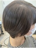 ショートレイヤー