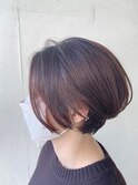 バイオレッドエブァーショート