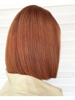 ラフィネ(Raffine)&nbsp;コーラルオレンジ