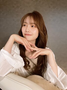 フニフニ(fni.fni) 【髪質改善ナチュラルストレート】縮毛矯正＋クイックTR +カット