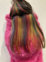 トータルビューティー フリシア(Total Beauty Flicia)&nbsp;レインボーインナー