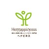 ヘナピネス(Hennappinesss)のお店ロゴ