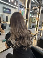 ラピス 千葉(Lapis)&nbsp;【Lapis千葉今村としき】エクステハイライト♪