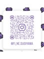 フィーネ 吉祥寺(Fi -Ne)&nbsp;DMでのご相談もお気軽に♪ Instagram→@fi_ne.sugiyama