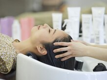 アルルヘアー ファン(ARURU HAIR fan)