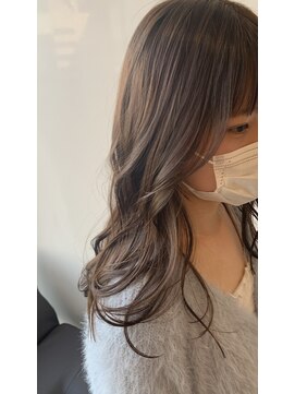 レシェル 松阪(RECIEL) シークレット