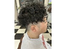 バーバーショップ ヘアーライフ アン(Barber Shop HairLife An)