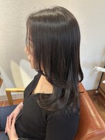 エルサフィロ ヒゴバシ(el zafiro)&nbsp;【エルサフィロ　肥後橋】お客様スタイル