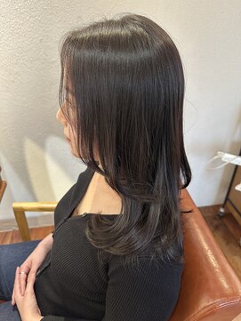 エルサフィロ ヒゴバシ(el zafiro) 【エルサフィロ 肥後橋】お客様スタイル