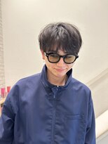 アッシュ 中目黒店(Ash)&nbsp;マッシュスタイル