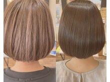 ヘアスタジオブービー