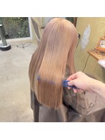 リーツチウラ(Яe 土浦)&nbsp;サーモンピンク