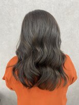 アン ブリーチ 大宮駅東口店(UN BLEACH)&nbsp;【ハイライト×グレージュカラー】