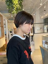 マッシュ グランバーズ 布施(MASHU GRANDVASE)&nbsp;スッキリショート