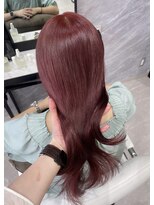 ルクス(Luxs)&nbsp;（ピンクラベンダーカラー）