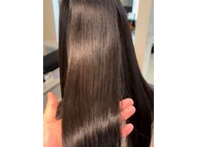 ヘアーアンドスパ アン コントゥール(hair&spa an contour)