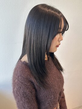 サラ ビューティー サイト 古賀店(SARA Beauty Sight) 髪質改善トリートメント/トリートメント/髪質改善/20代30代40代