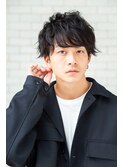ニュアンスパーマ