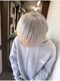 ハイトーン ホワイトカラー メンズ 20代30代40代