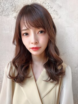 ロンドローズ 名古屋(Lond damaskRose) ブリーチ ダブルカラー トリートメント41112