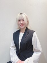 リズブリエ(Lis briller) 木下 なな