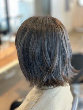 ベリード(varied) #buru-zyu