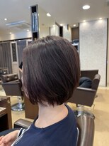 ヘアサロン リリィ(hair salon riri) ririスタイル