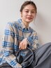 【人気No１】カット＋カラー＋質感改善TR￥13750【稲沢、大里駅】