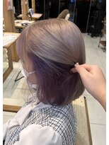 シー バイ スタイル(SEA by STYLE)&nbsp;インナーカラー