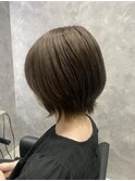 オリーブカラー