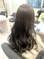 エイト 難波店(EIGHT namba)&nbsp;【ブルージュカラー☆】