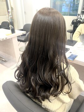 エイト 難波店(EIGHT namba) 【ブルージュカラー☆】